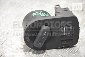 Переключатель света фар Audi A3 (8P) 2003-2012 8P1941531AK 242595