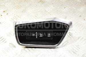 Переключатель света фар Audi A6 (C8) 2018 4K1941501A 329774