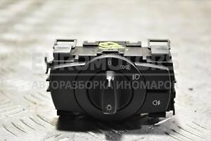 Переключатель света фар BMW 1 (E81/E87) 2004-2011 6932799 337544