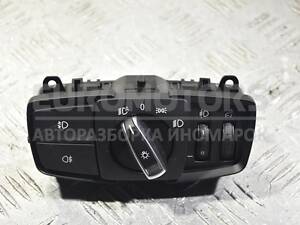 Переключатель света фар BMW 1 (F20) 2010 61319393949 338513