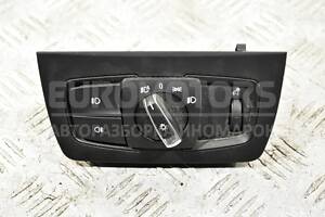 Переключатель света фар BMW 1 (F20) 2010 9265303 286782