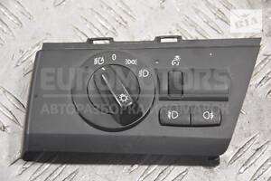 Перемикач світла фар BMW X3 (E83) 2004-2010 3415105 180846