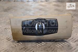 Переключатель света фар BMW X5 (E70) 2007-2013 9134725 167991