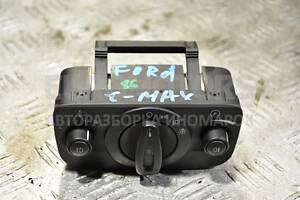 Переключатель света фар Ford C-Max 2010 AV6T13A024CA 328686