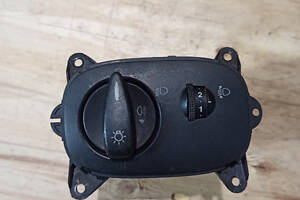 Переключатель света фар Ford Transit (2000-2006), YC1T13A024BB, YC1T 13A024 BB