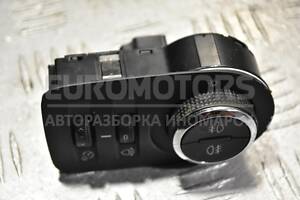 Переключатель света фар Opel Corsa (D) 2006-2014 13310331 330717