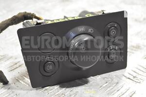 Переключатель света фар Opel Zafira (B) 2005-2012 13205863 265610