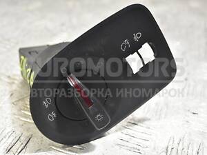 Перемикач світла фар Seat Ibiza 2008 6J1941531AL 338297