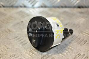 Переключатель света фар Skoda Octavia (A5) 2004-2013 1Z0941431C 3