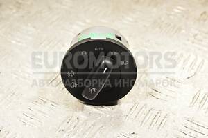 Переключатель света фар Skoda Octavia (A5) 2004-2013 1Z0941431J 3