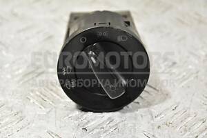 Переключатель света фар Skoda Roomster 2006-2015 1U0941531D 32484