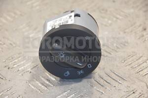 Переключатель света фар Skoda Yeti 2009 5L0941431F 223326