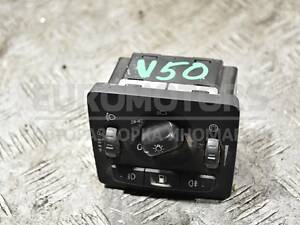 Переключатель света фар Volvo V50 2004-2012 30739300 366525