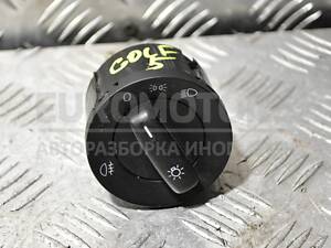 Переключатель света фар VW Golf (V) 2003-2008 1K0941431BB 342859