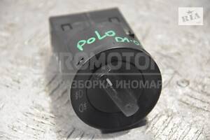 Переключатель света фар VW Polo 2001-2009 6Q0941531C 242403