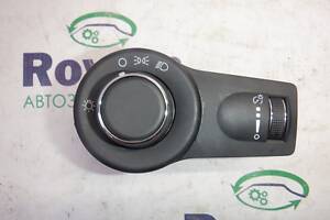 Переключатель света Jeep COMPASS 2 2016- (Джип Компас), БУ-204959