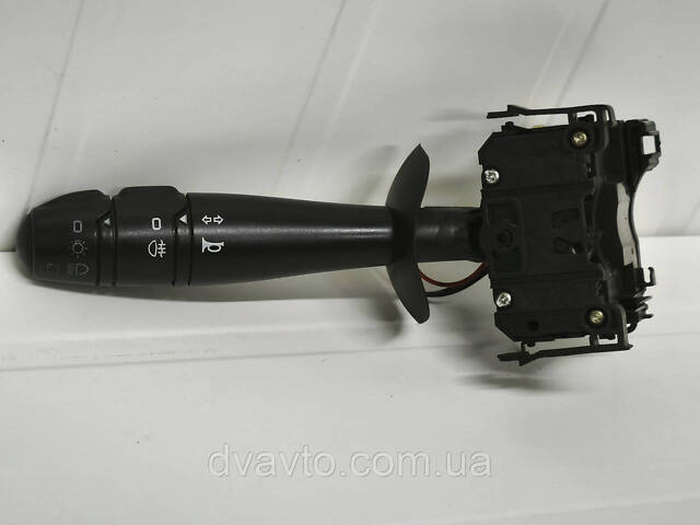 Переключатель света Renault Master 8200878697 E10587493 - Фото 1