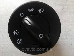 Переключатель світла Skoda Octavia A5 1Z0941431G