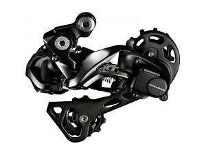 Переключатель задний Shimano RD-M8050-GS Di2 XT Shadow+ 11-speed middle lever (1096-IRDM8050GS)