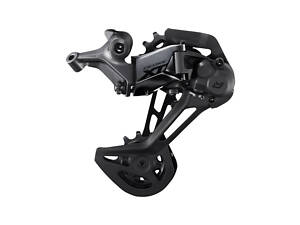 Переключатель задний Shimano RD-M8130-SGS Deore XT Shadow+ 12-speed long lever (1096-IRDM8130SGS)