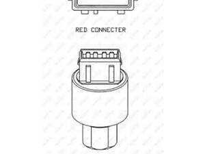 Переключатель на 106, 206, 306, 405, 406, 806, Berlingo, C4, Evasion, Expert, Jumpy, Partner, Saxo, Ulysse, XM, Xanti...