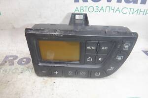 Перемикач пічки Citroen C4 PICASSO 1 2006-2013 (Ситроен Ц4 Пикассо), БУ-231279