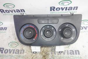 Переключатель печи Fiat DOBLO 2 2010- (Фиат Добло), СУ-213466