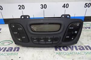 Переключатель печи Hyundai SANTA FE 1 2001-2006 (Хюндай Санта Фе), СУ-250395