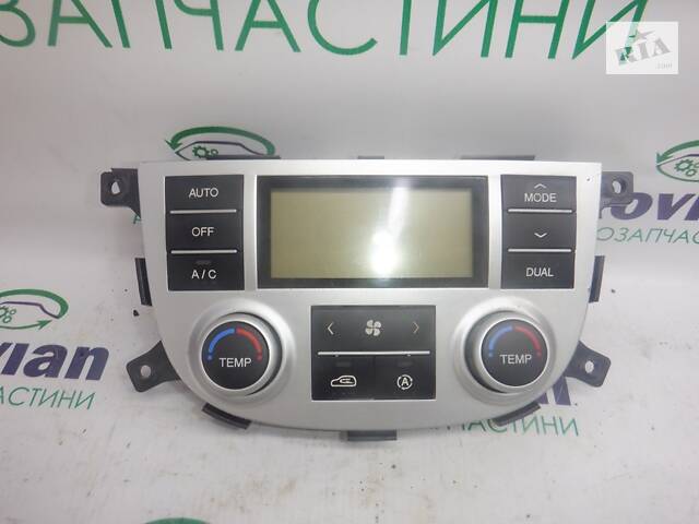 Перемикач пічки Hyundai SANTA FE 2 2006-2012 (Хюндай Санта Фе), БУ-247199