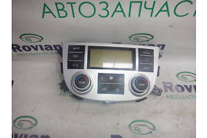 Перемикач пічки Hyundai SANTA FE 2 2006-2012 (Хюндай Санта Фе), БУ-247469