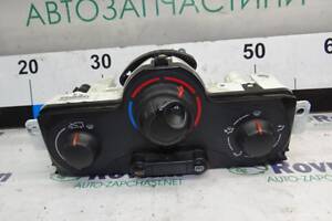 Перемикач пічки Renault KANGOO 2 2008-2013 (Рено Кенго 2), БУ-262140