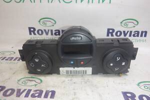 Переключатель печки Renault MEGANE 2 2003-2006 (Рено Меган 2), СУ-247905