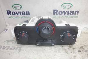 Переключатель печки Renault MEGANE 2 2006-2009 (Рено Меган 2), СУ-236184