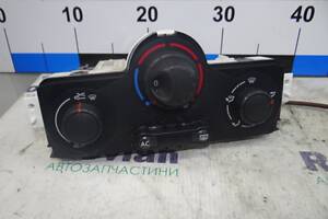 Переключатель печки Renault MEGANE 2 2006-2009 (Рено Меган 2), СУ-255500