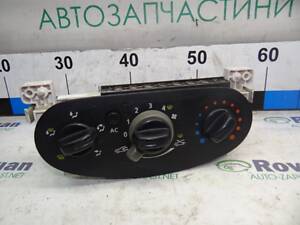 Перемикач пічки Renault SANDERO 1 2008-2014 (Рено Сандеро), БУ-264084