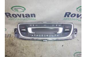 Перемикач пічки Renault SCENIC 3 2009-2013 (Рено Сценик 3), БУ-231587