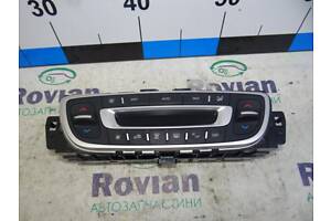 Переключатель печки Renault SCENIC 3 2009-2013 (Рено Сценик 3), СУ-254478