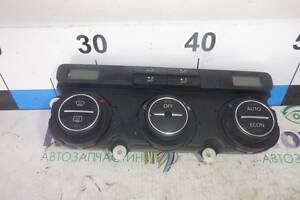 Переключатель печки Volkswagen GOLF PLUS 2005-2014 (Фольксваген Гольф), СУ-249139