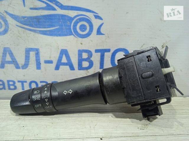 Перемикач підрулевий лівий Mitsubishi L200 2006 (б/у)