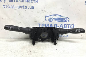 Переключатель подрулевой Nissan Qashqai J11 1.2 Бензин HRA2DDT 2014 (б/у)