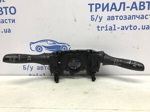 Перемикач підрулевий Nissan Qashqai J11 1.5 DIESEL K9K 2013 (б/у)