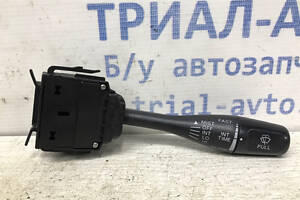 Переключатель подрулевой правый (дворники) Mitsubishi Lancer 2003-2009 8612A001 (Арт.32767)