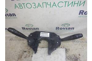 Перемикач підрульовий Citroen C4 PICASSO 1 2006-2013 (Ситроен Ц4 Пикассо), БУ-244100