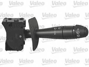 Перемикач підрульовий поворотний VALEO 251694 на DACIA SANDERO