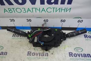 Переключатель подрулевой Renault MEGANE 2 2003-2006 (Рено Меган 2), СУ-255149