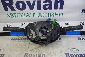 Перемикач підрульовий Renault MEGANE 2 2003-2006 (Рено Меган 2), БУ-258178