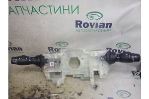 Перемикач підрульовий Renault MEGANE 3 2009-2013 (Рено Меган 3), БУ-236158