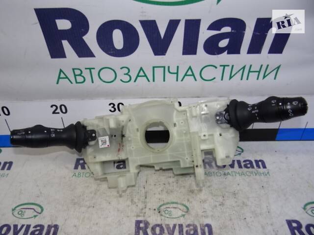 Перемикач підрульовий Renault MEGANE 3 2009-2013 (Рено Меган 3), БУ-253699