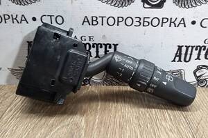 Переключатель подрулевой стеклоочистителей 17D682 Mazda 3 1.6 2003-2008