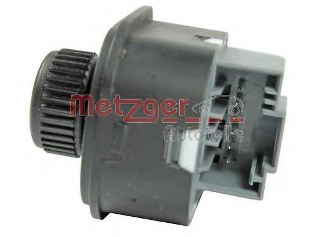 Перемикач положення дзеркала VAG 1K0959565KREH на VW PASSAT (362) - Фото 1